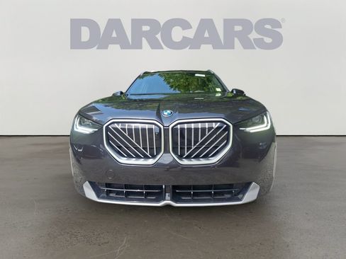 Used 2026 BMW X3 xDrive30i w/ Premium Package AWD/4WD image 2