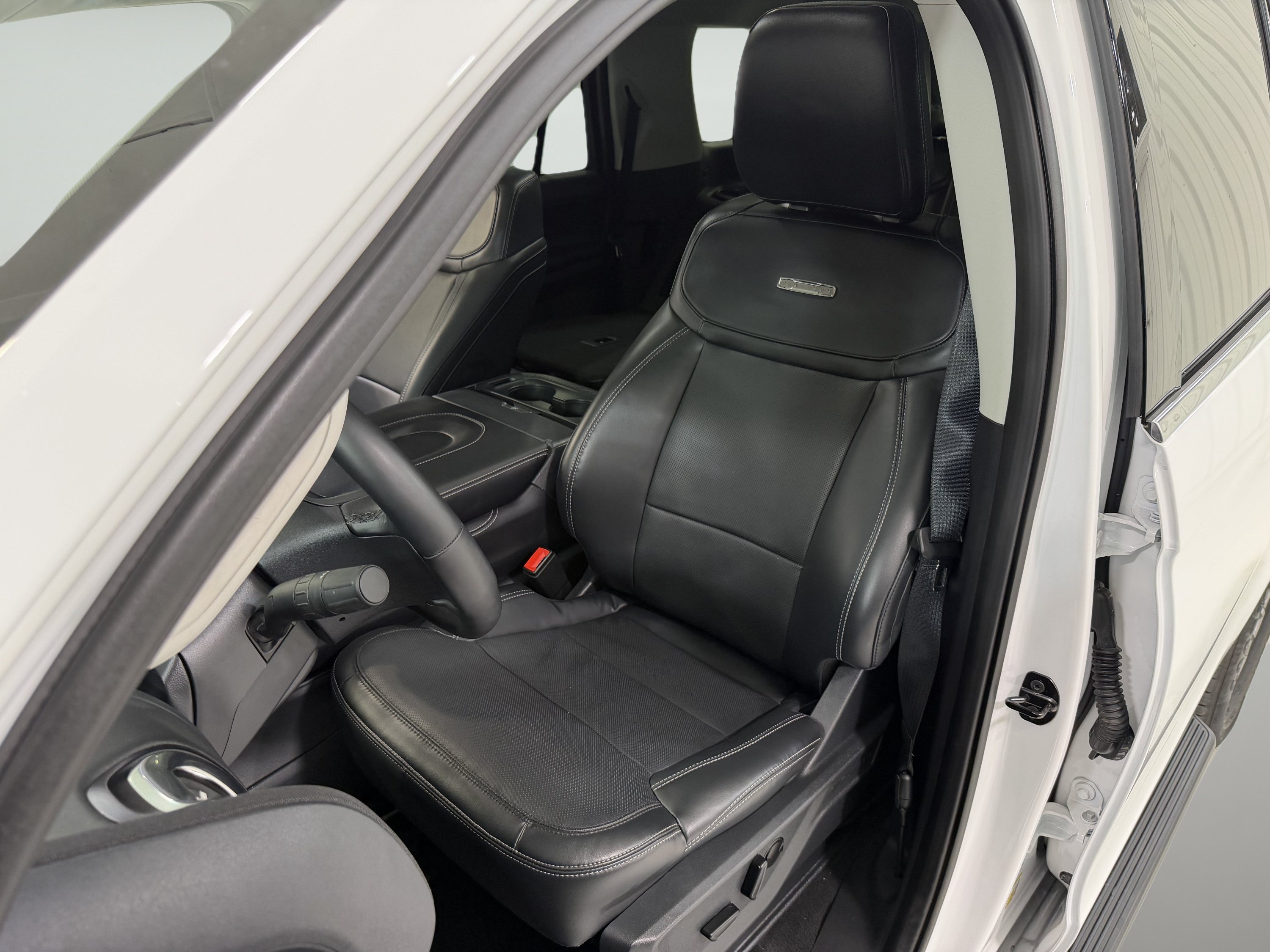 Used 2026 Ford Expedition Max Platinum AWD/4WD image 20