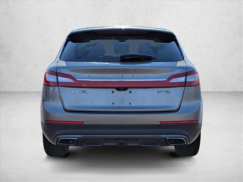 Used 2016 Lincoln MKX Reserve w/ Driver Assistance Package image 6