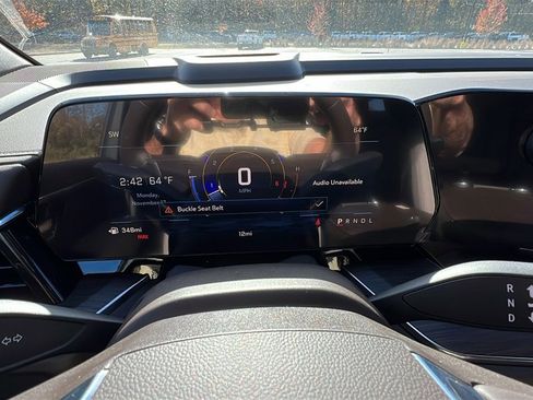 New 2026 Chevrolet Tahoe LT image 24