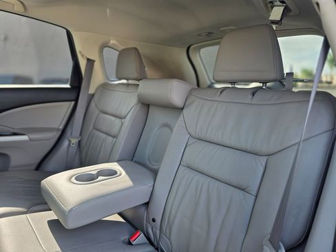 Used 2012 Honda CR-V EX-L image 19