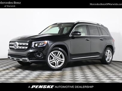 Used 2023 Mercedes-Benz GLB 250 4MATIC