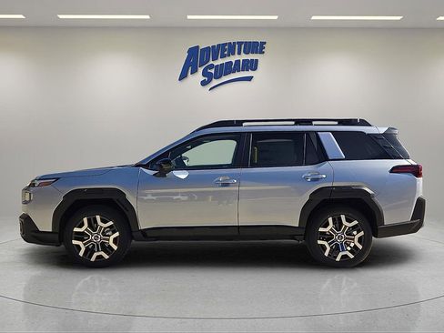 New 2026 Subaru Outback Touring XT image 4