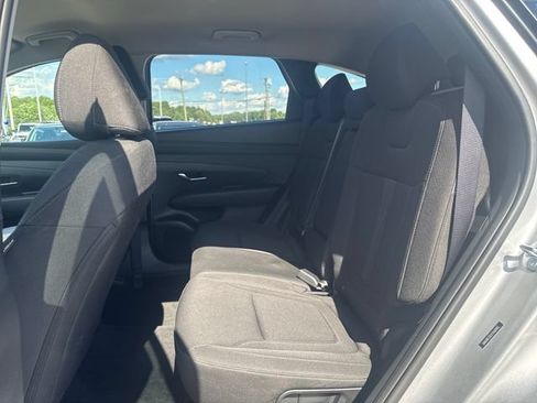 Used 2026 Hyundai Tucson SEL AWD/4WD image 32