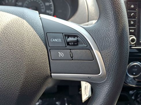 Used 2024 Mitsubishi Mirage G4 ES FWD image 18