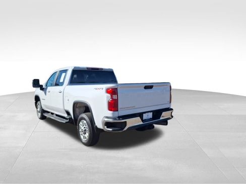 Certified 2024 Chevrolet Silverado 2500 LT image 12