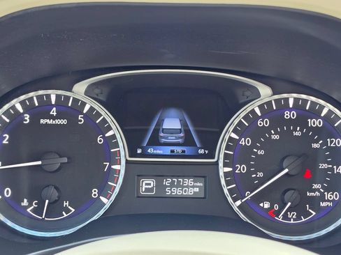 Used 2014 INFINITI QX60 Luxe w/ Premium Plus Package AWD/4WD image 23
