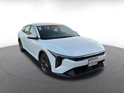 Used 2025 Kia K4 LXS