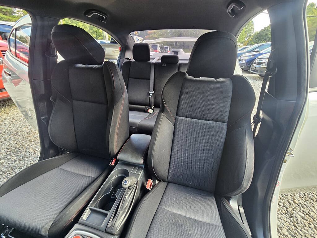 Used 2017 Subaru WRX AWD/4WD image 22