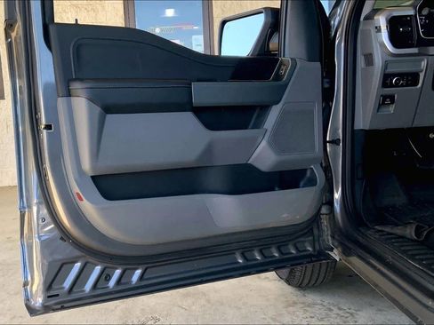 Used 2023 Ford F150 XLT w/ Equipment Group 301A Mid image 31