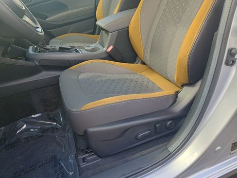 Certified 2024 Subaru Crosstrek 2.5i Sport w/ Popular Package #4A image 13