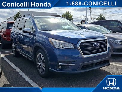 Used 2020 Subaru Ascent Touring w/ Popular Package #2A