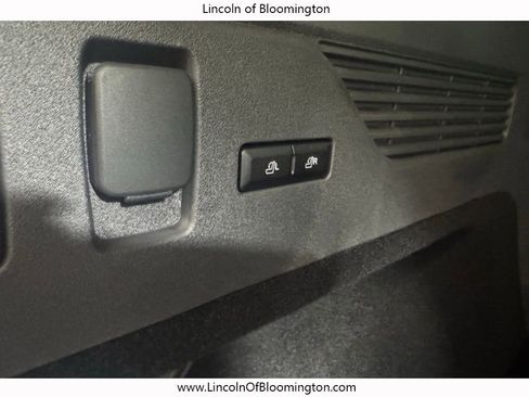 New 2026 Lincoln Nautilus Premier w/ Equipment Group 102A image 19