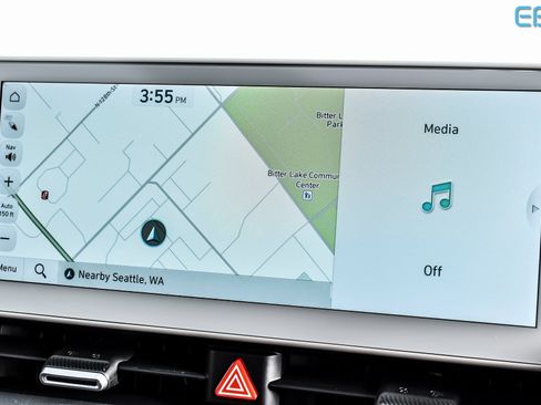 Used 2024 Hyundai Ioniq 5 SEL image 24