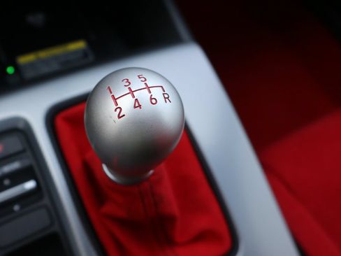 Used 2025 Honda Civic Type R image 22