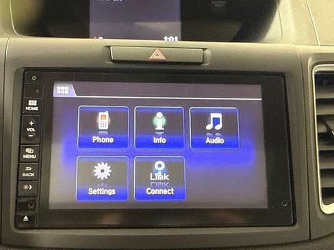 Used 2016 Honda CR-V EX image 19