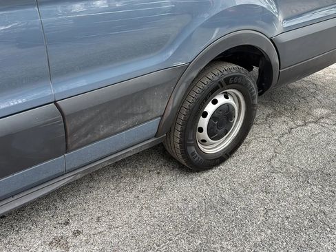 Used 2019 Ford Transit 250 148 High Roof Extended image 30