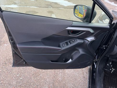 Used 2024 Subaru Impreza 2.0i Sport image 12