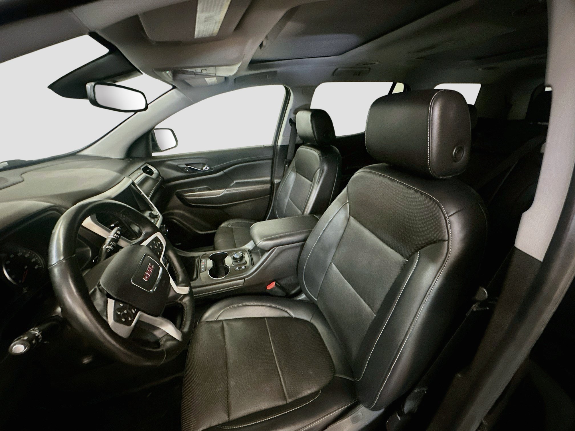 Used 2023 GMC Acadia SLT w/ Preferred Package AWD/4WD image 13
