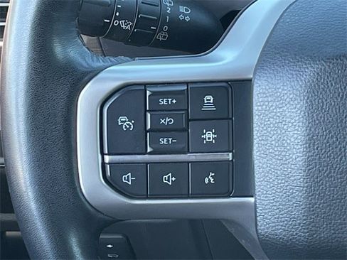 Used 2024 Ford Expedition Max Limited image 14