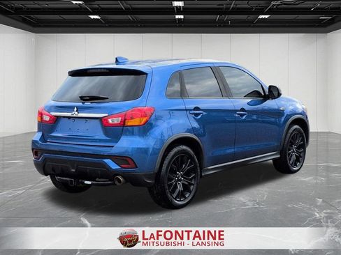 Used 2019 Mitsubishi Outlander Sport ES image 5