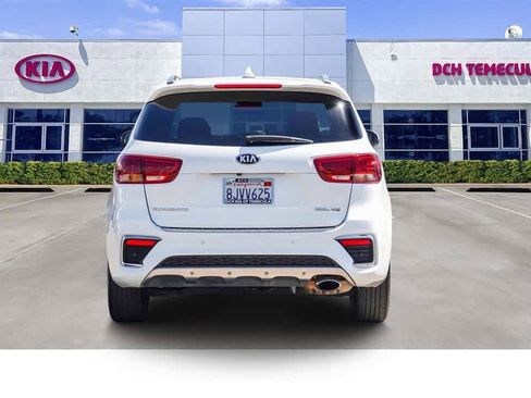 Used 2019 Kia Sorento SX image 5