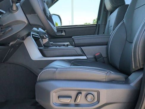 New 2026 Toyota Tundra SR5 AWD/4WD image 12