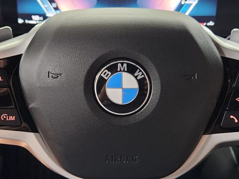 Used 2026 BMW 330i xDrive Sedan w/ Premium Package AWD/4WD image 50
