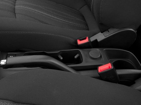 Used 2017 Chevrolet Sonic LS FWD image 19