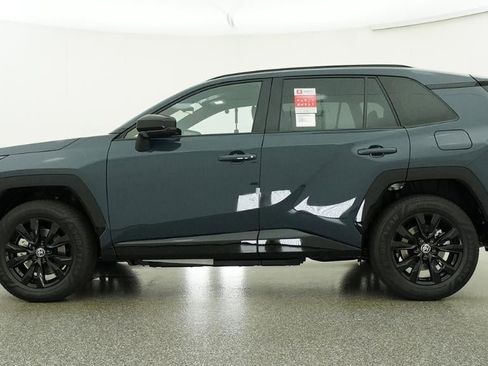 New 2026 Toyota RAV4 SE AWD/4WD image 46
