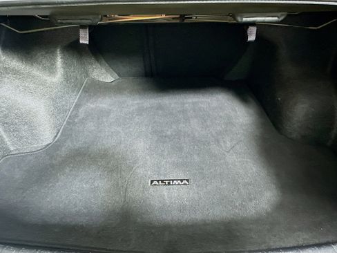 Used 2024 Nissan Altima 2.5 SR image 27