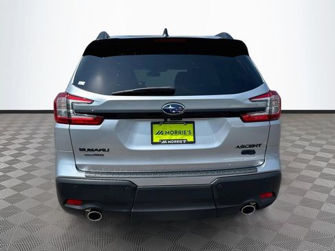 New 2026 Subaru Ascent Bronze Edition AWD/4WD image 34