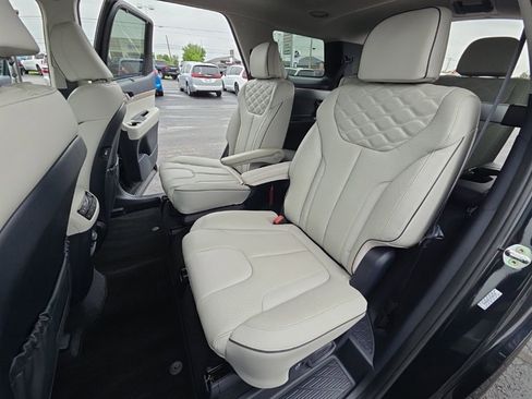Used 2021 Hyundai Palisade Limited AWD/4WD image 27