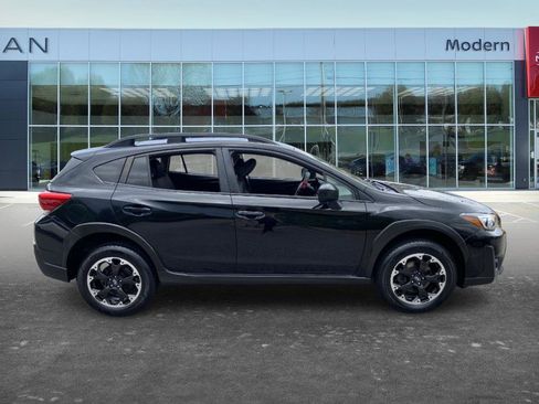 Used 2022 Subaru Crosstrek 2.0i AWD/4WD image 4