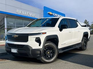 Used 2024 Chevrolet Silverado EV W/T video 1