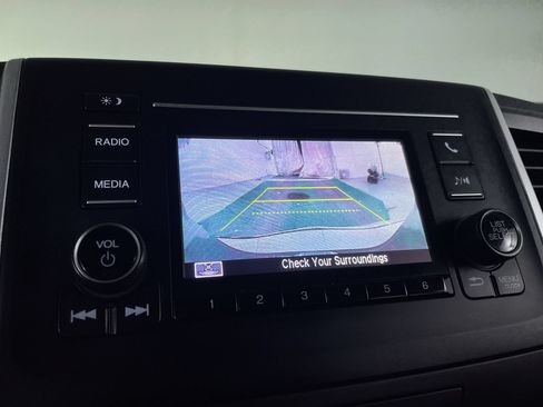 Used 2019 Honda Passport Sport image 15