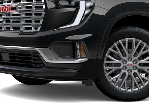 New 2026 GMC Acadia Denali w/ Super Cruise Package FWD image 6