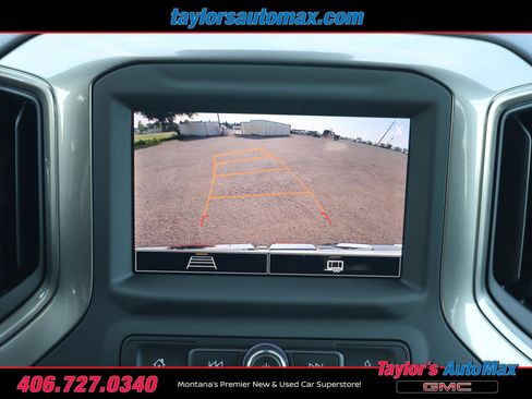 New 2026 GMC Sierra 1500 Pro w/ Graphite Edition image 15