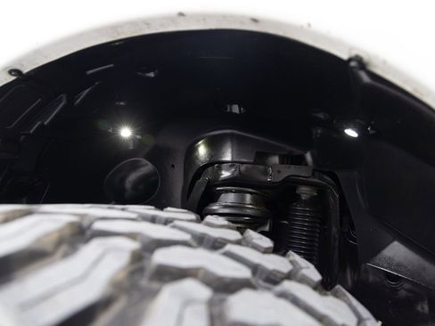 Used 2019 RAM 3500 Big Horn w/ Protection Group image 20