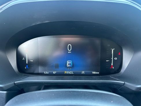 New 2026 Ford Escape ST-Line w/ Tech Pack #1 image 32