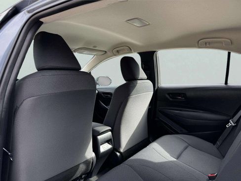 Used 2023 Toyota Corolla LE image 36