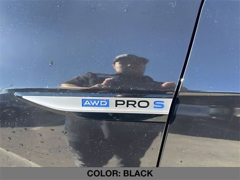 New 2025 Volkswagen ID.4 Pro S Plus image 10