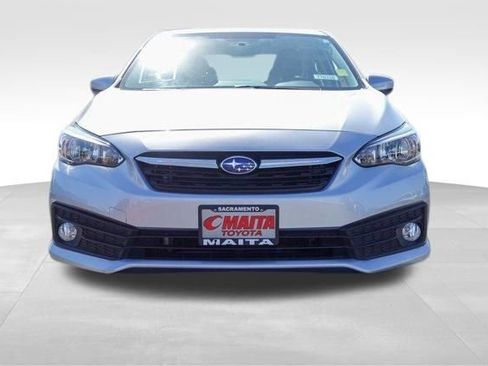 Used 2023 Subaru Impreza Premium image 9