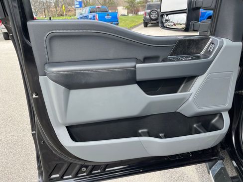 Used 2022 Ford F150 XLT w/ Equipment Group 302A High image 22