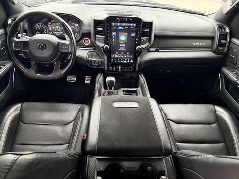 Used 2022 RAM 1500 TRX w/ TRX Level 2 Equipment Group image 13