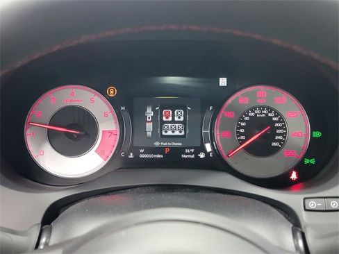 New 2026 Acura RDX A-Spec image 28