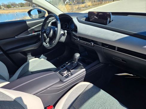 New 2026 MAZDA CX-30 Aire Edition image 5