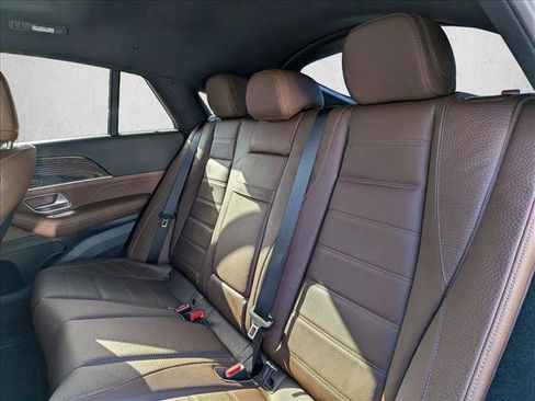 New 2026 Mercedes-Benz GLE 450 4MATIC Coupe image 14