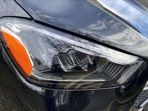 Used 2026 Mercedes-Benz GLE 450 4MATIC Coupe image 31