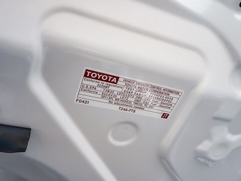 New 2026 Toyota Tacoma SR RWD image 15